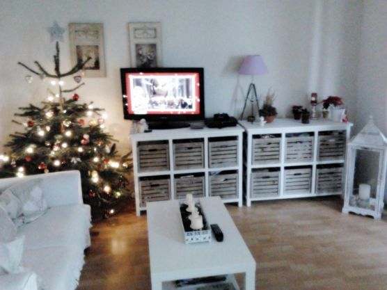 Weihnachten Weihnachten