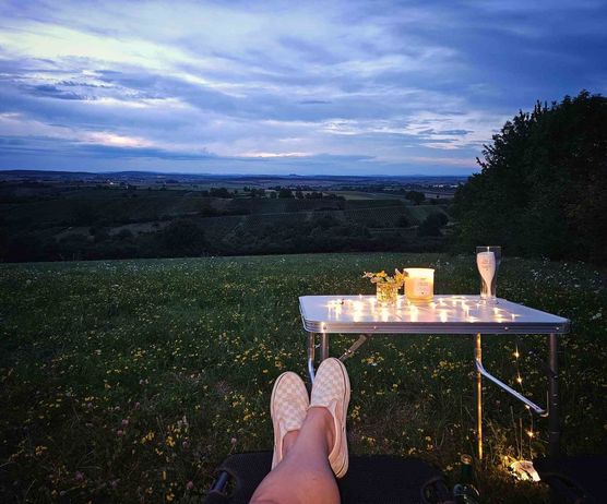 Bild von Leuchtmatrosin Bild von Leuchtmatrosin