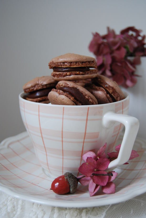 Macarons Macarons
