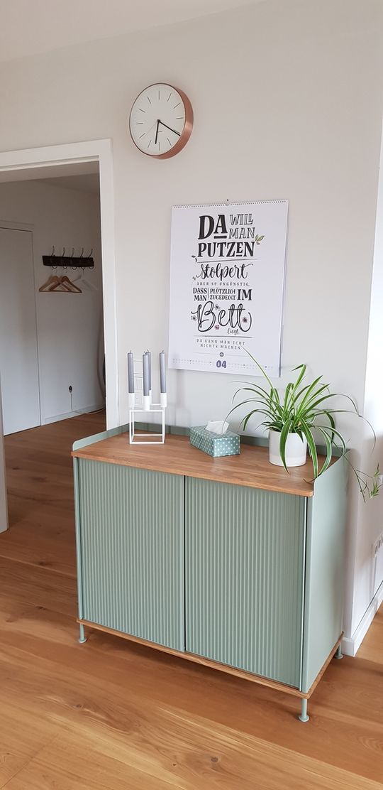 An dieser Stelle standen An dieser Stelle standen