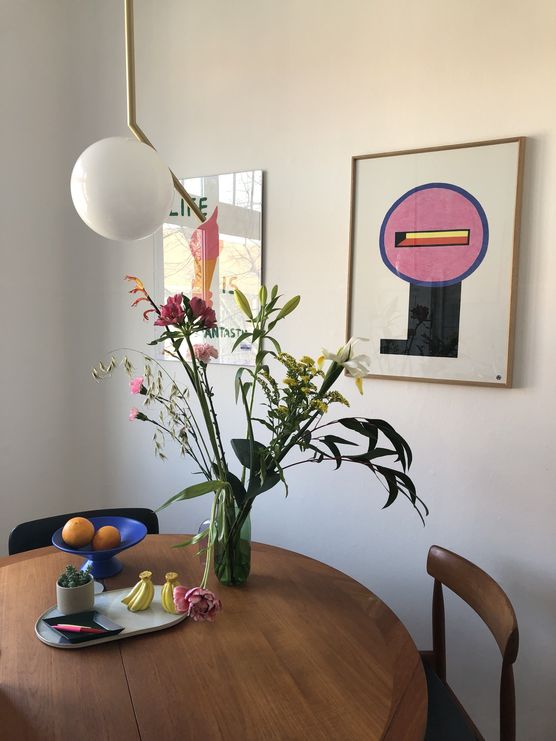 Bunte Essecke Bunte Essecke