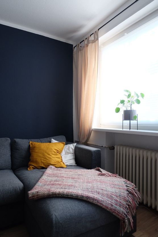 Meine liebste Sofaecke in Meine liebste Sofaecke in