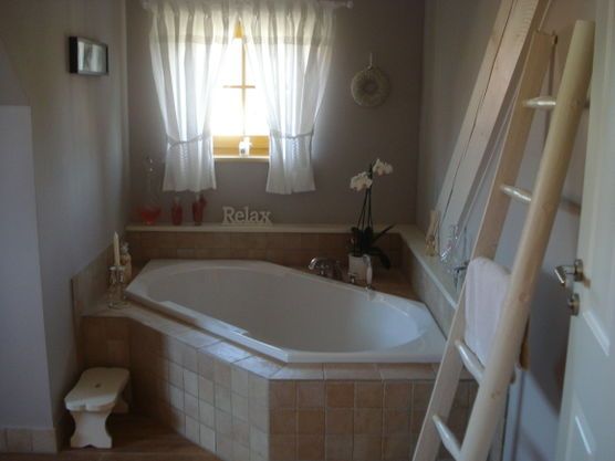 Wohlfühlbad Wohlfühlbad