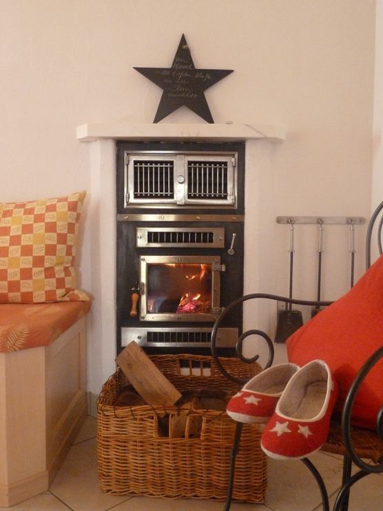 Wintertage zuhause Wintertage zuhause