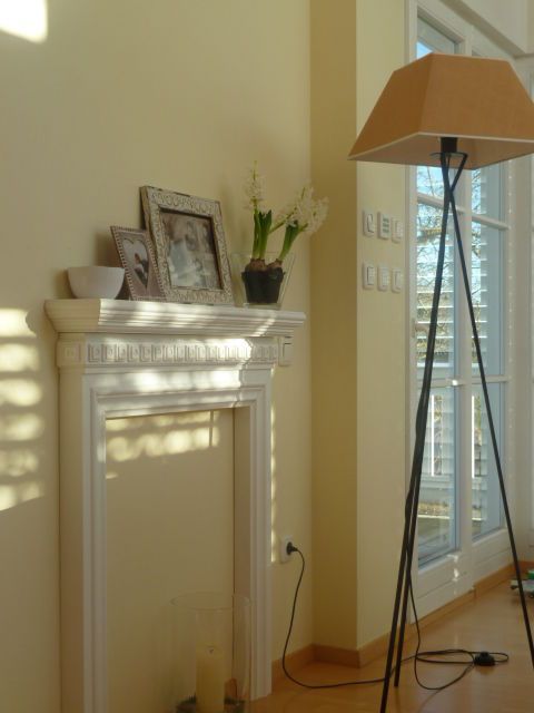 Die schönsten Ideen für deine Kaminkonsole - Seite 7