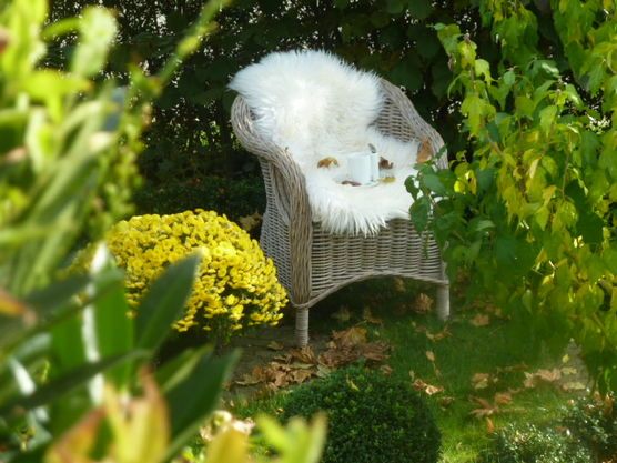 Gärtners Lieblingsplatz Gärtners Lieblingsplatz