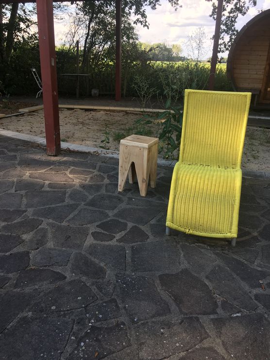 Jetzt ist er fertig Jetzt ist er fertig