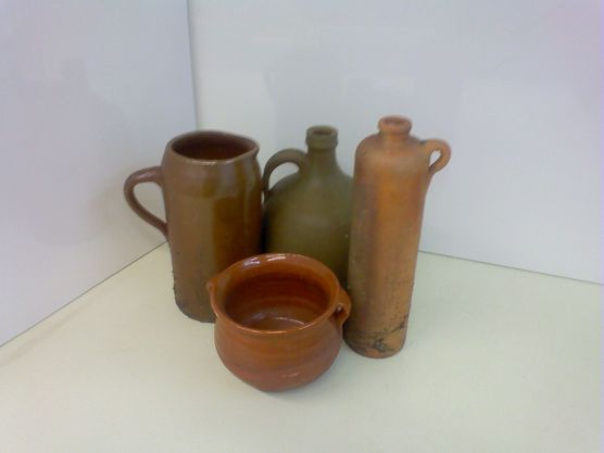 Pinnwand von Grünlilie Pinnwand von Grünlilie