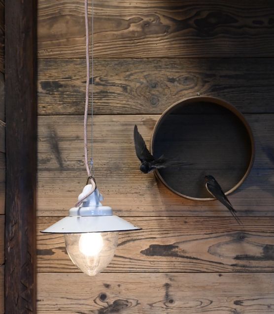 FERDICH ...Lampe hängt! FERDICH ...Lampe hängt!