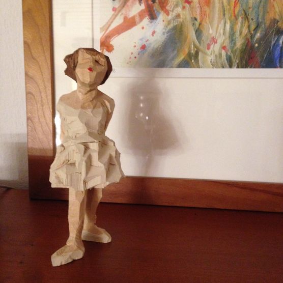 Neue Mitbewohnerin Neue Mitbewohnerin