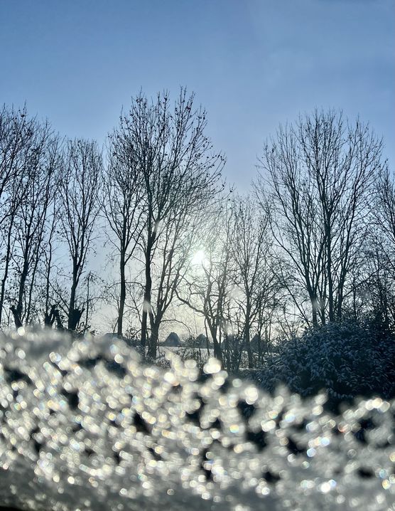 Wenn’s draußen kalt ist, Wenn’s draußen kalt ist,