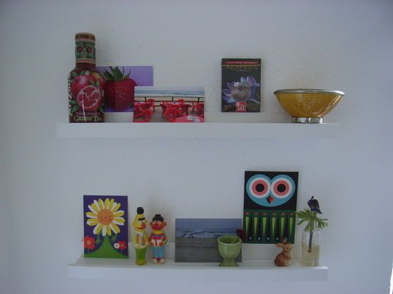 Ernie und Bert haben endlich ein würdiges Zuhause Ernie und Bert haben endlich ein würdiges Zuhause