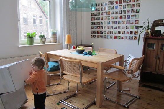 Diskussionsergebnisstühle Diskussionsergebnisstühle