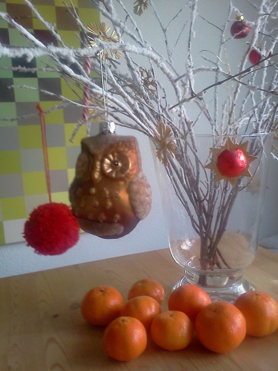 schöner Weihnachtsabhänger schöner Weihnachtsabhänger