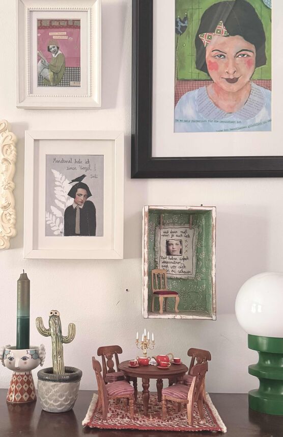 Bild von dasFrolleinNINI Bild von dasFrolleinNINI