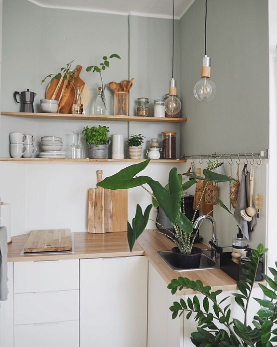 Ein paar Küchendetails für Ein paar Küchendetails für