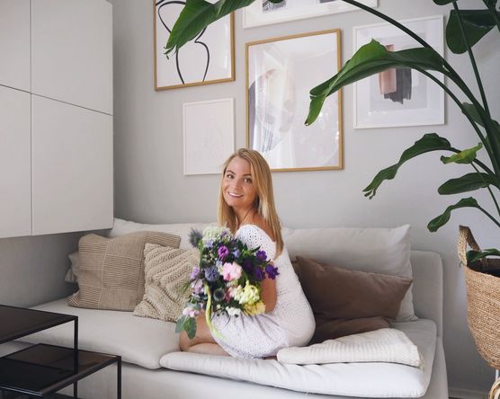 Das bin ich 😊 Das bin ich 😊