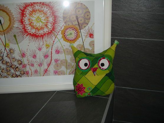 vom Eulen-Fieber gepackt vom Eulen-Fieber gepackt