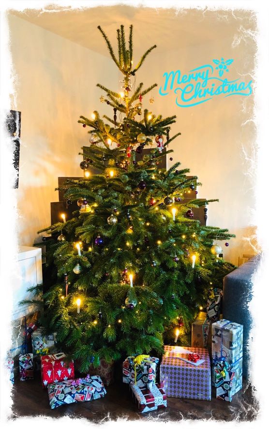 Weihnachten 2018 Weihnachten 2018