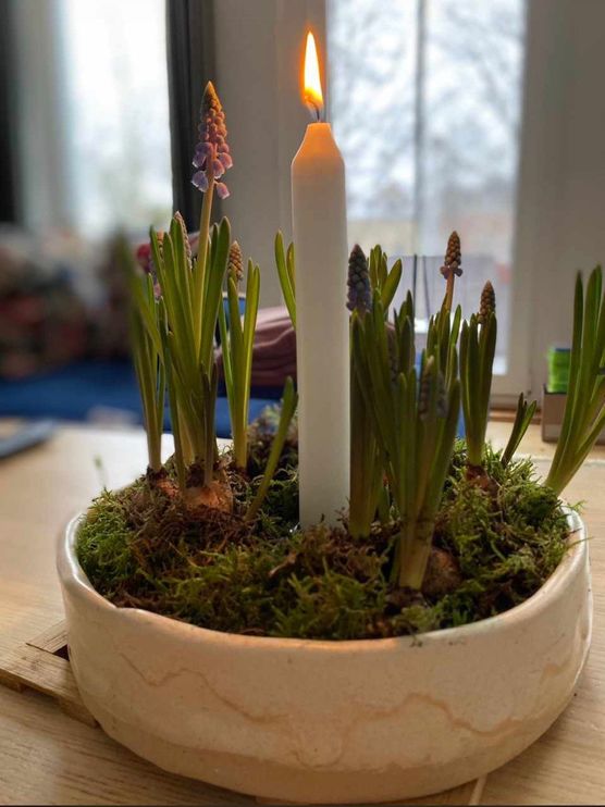 Draußen noch mal Schnee Draußen noch mal Schnee