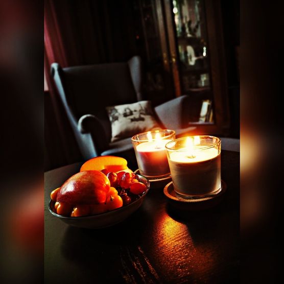 An einem kühlen verregneten An einem kühlen verregneten