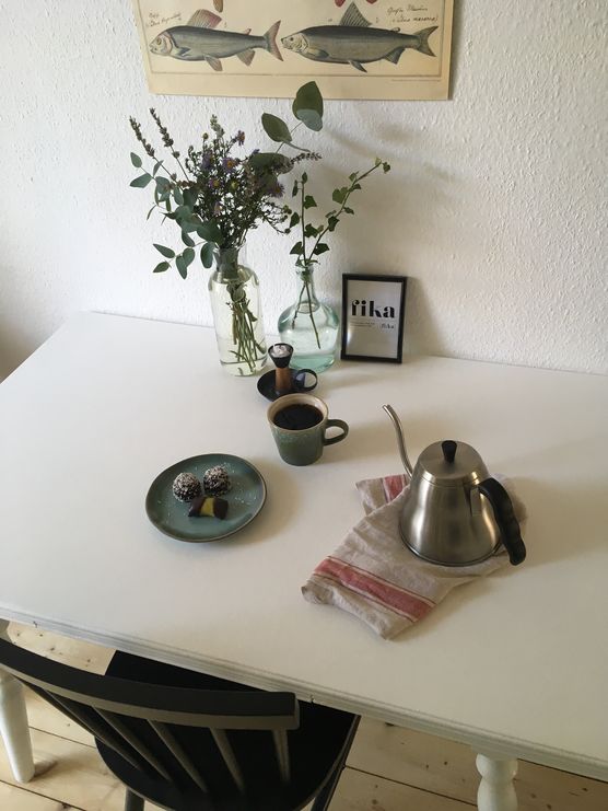 Als Exil-Schwedin bin ich Als Exil-Schwedin bin ich