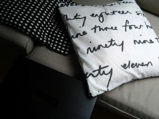 Rendezvous mit der Nähmaschine... Rendezvous mit der Nähmaschine...