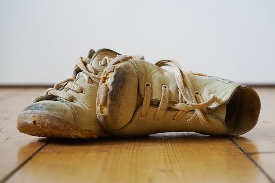 Diese Schuhe sind mein Diese Schuhe sind mein