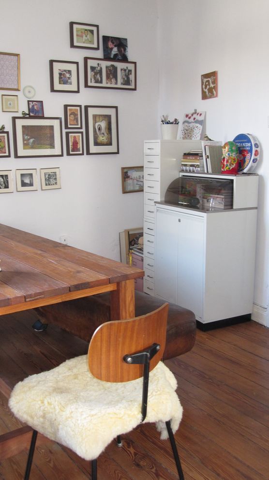 Bilderwand Bilderwand