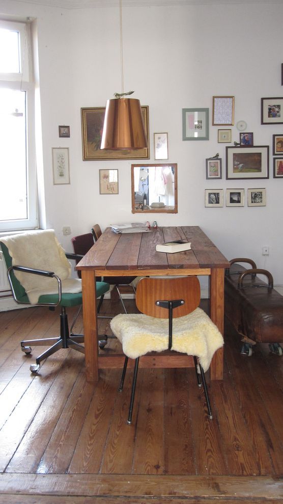 Esszimmer II Esszimmer II