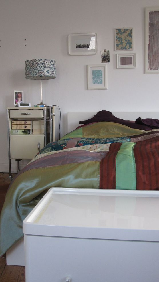 Schlafzimmer III Schlafzimmer III