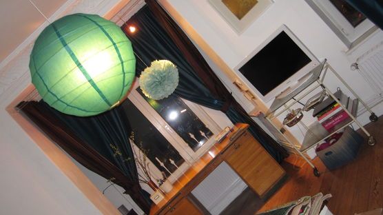 Schreibtisch Schreibtisch