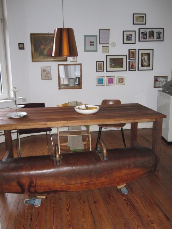 Mein Heim / Esszimmer Mein Heim / Esszimmer