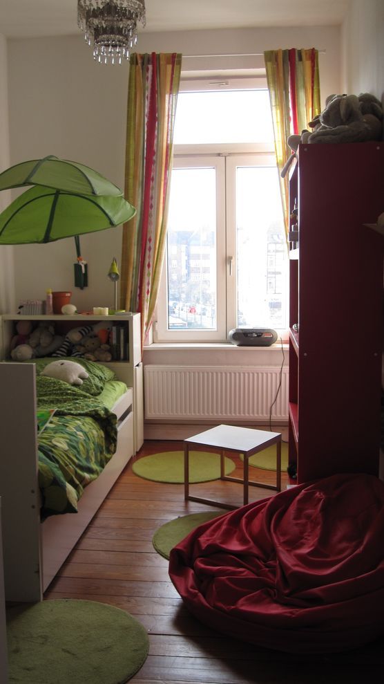 Kinderzimmertausch Kinderzimmertausch