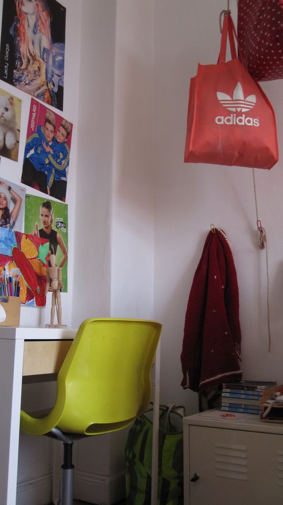 Zimmertausch 3 Zimmertausch 3