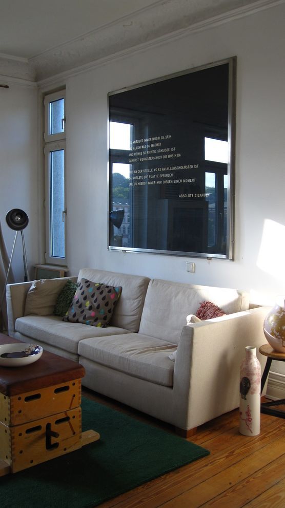 Rillentafel Rillentafel