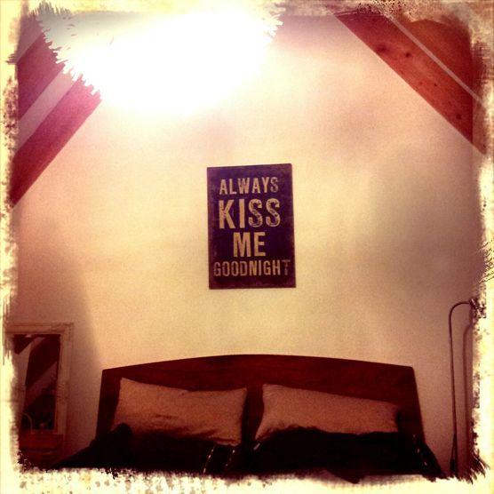 Kiss me ♥ Kiss me ♥