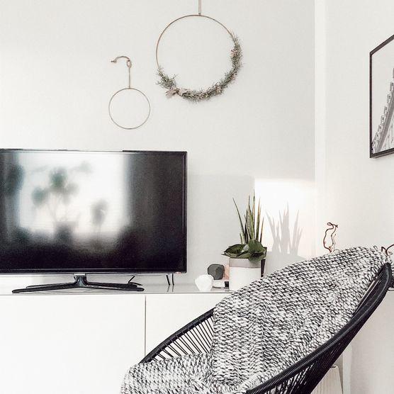 Bild von Kleinealtbauwohnung Bild von Kleinealtbauwohnung