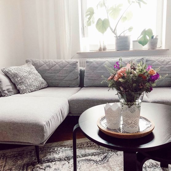 Bild von Kleinealtbauwohnung Bild von Kleinealtbauwohnung