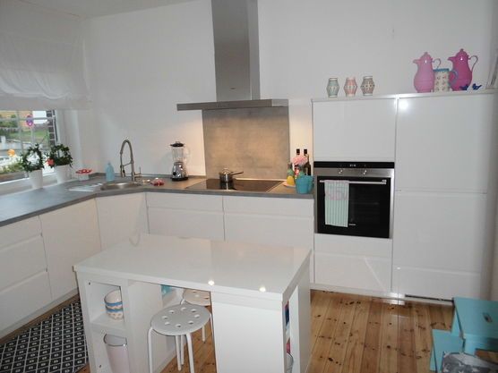 unsere neue Küche unsere neue Küche