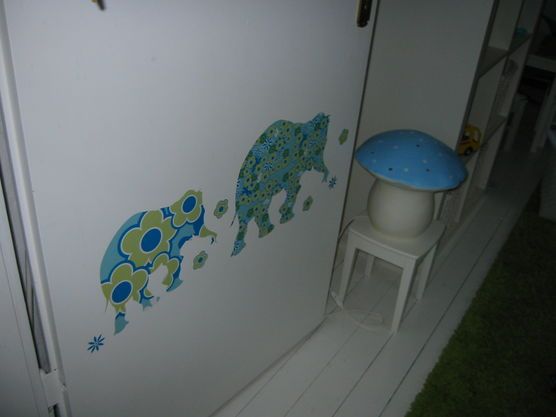 Kinderzimmer Kinderzimmer