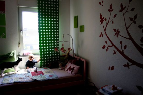 Mila's Lebensraum Mila's Lebensraum