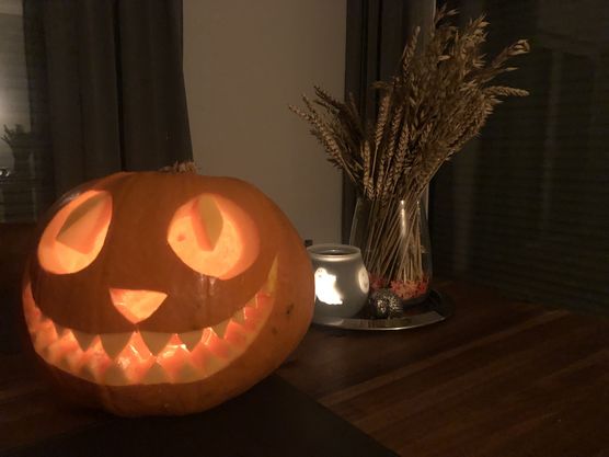 Halloween kann kommen 🎃 Halloween kann kommen 🎃