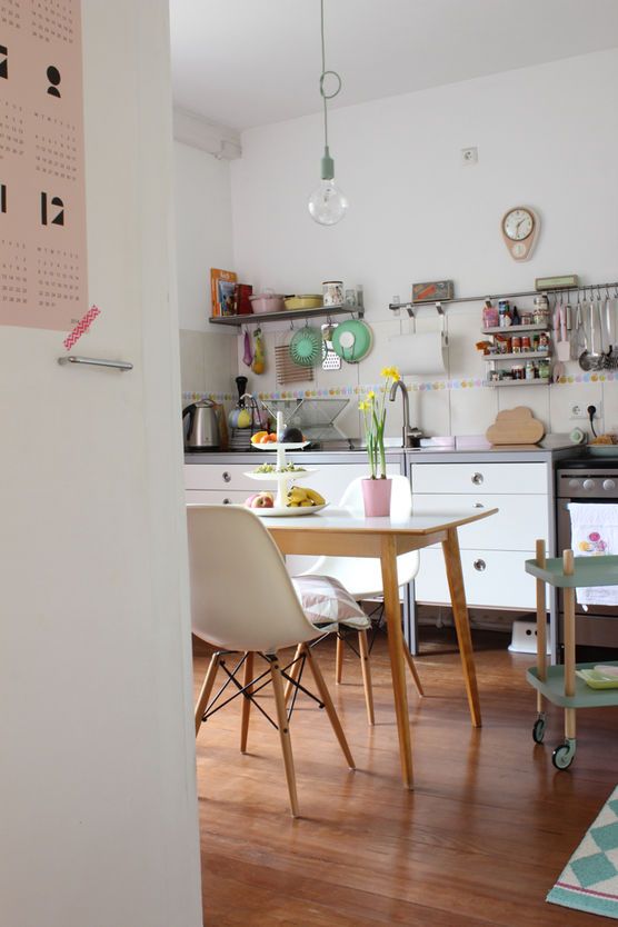 Küche und das drumherum Küche und das drumherum