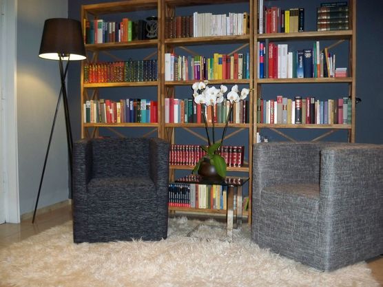 Frontalaufnahme Frontalaufnahme