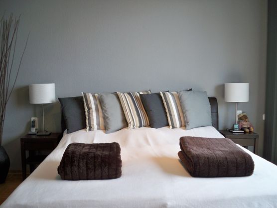 Das Bettchen Das Bettchen