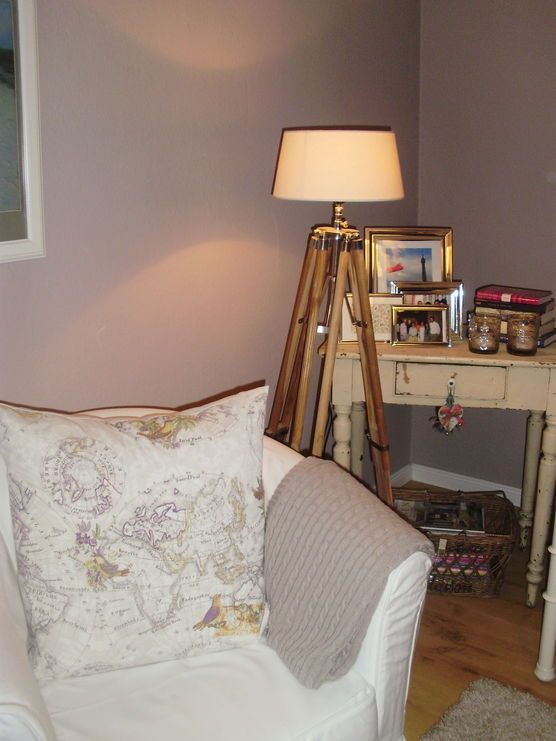 Zimmerecke Zimmerecke