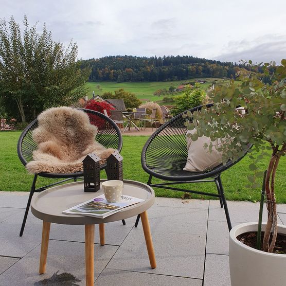 HERBST, du bist so HERBST, du bist so