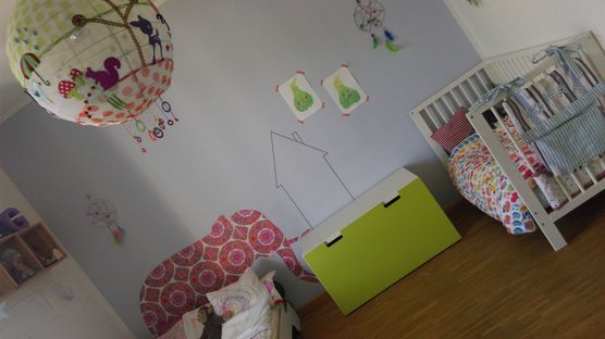 Zwillingszimmer Zwillingszimmer