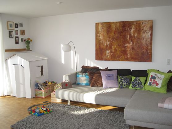 Wohnzimmer Wohnzimmer